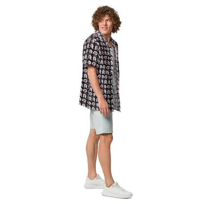 Fashion CaRaUaNa Shirts Unisex V10