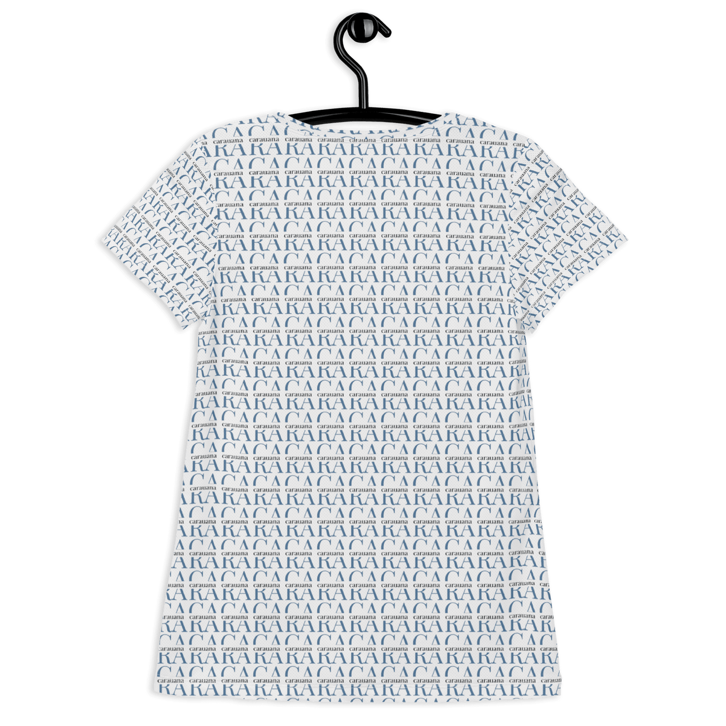 Carauana Women's Athletic T-shirt Carauana Store