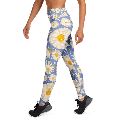 CaRaUaNa Leggings SPORT Jasmin Carauana Store