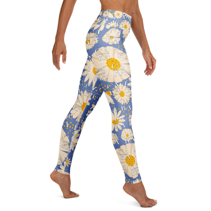 CaRaUaNa Leggings SPORT Jasmin Carauana Store