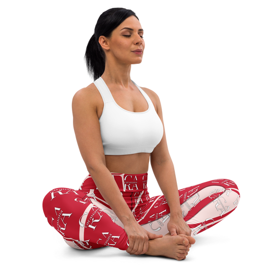 CaRaUaNa Leggings SPORT KiKi Hot