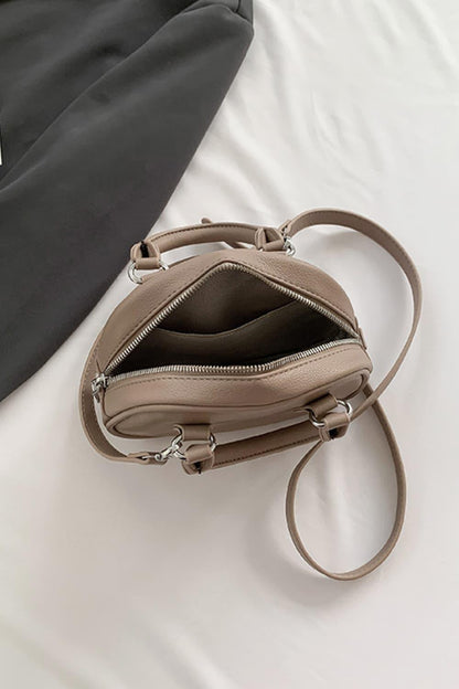 PU Leather Handbag Carauana Store