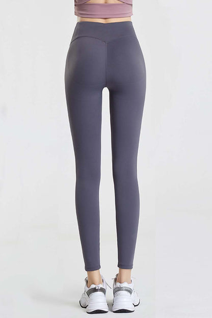 Wide Waistband Sports Pants Carauana Store