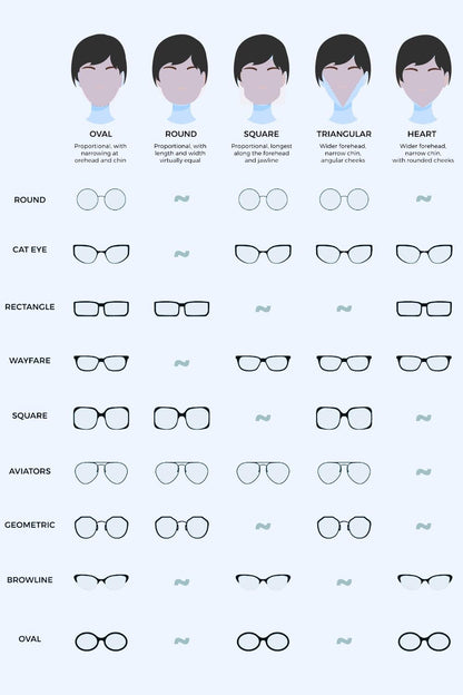 Geometric TAC Polarization Lens Sunglasses Carauana Store