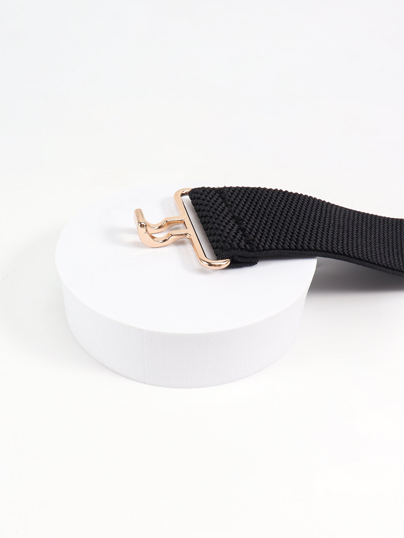 Elastic Wide Belt Carauana Store