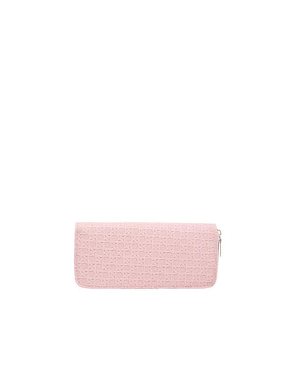 PU Leather Solid Color Wallet Carauana Store