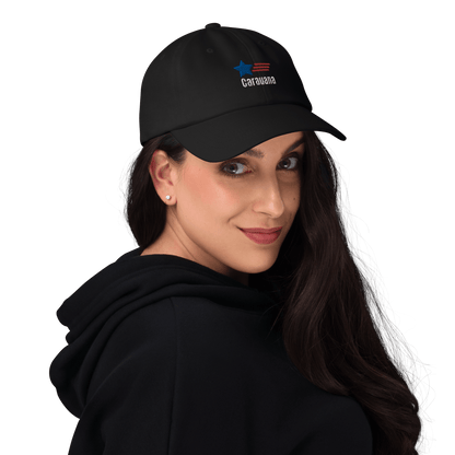 Carauana Caps Original Lady Carauana Store