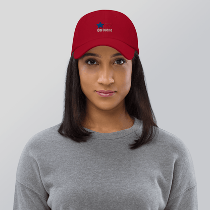 Carauana Caps Original Lady Carauana Store