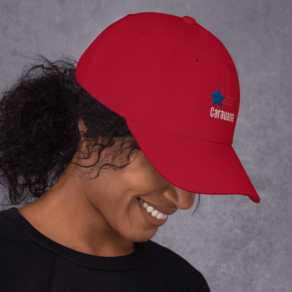 Carauana Caps Original Lady Carauana Store