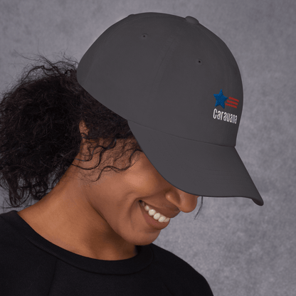 Carauana Caps Original Lady Carauana Store