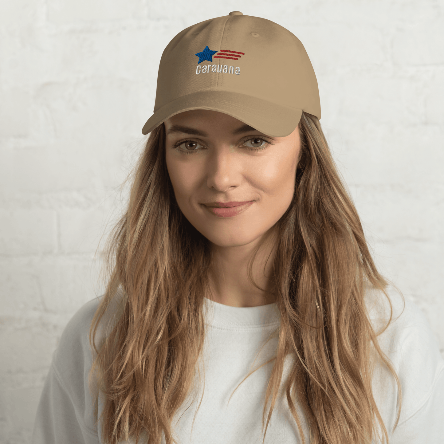 Carauana Caps Original Lady Carauana Store