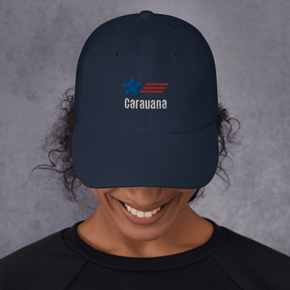 Carauana Caps Original Lady Carauana Store