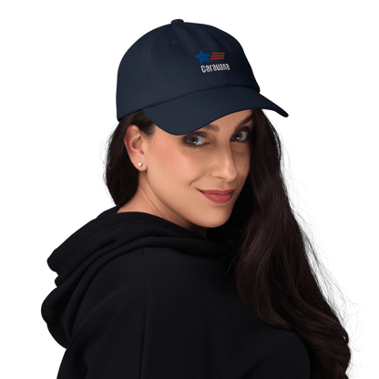 Carauana Caps Original Lady Carauana Store