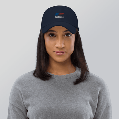 Carauana Caps Original Lady Carauana Store