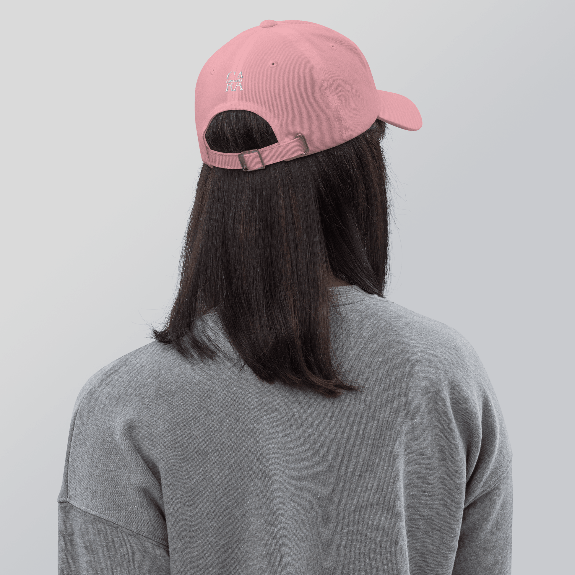 Carauana Caps Original Lady Carauana Store
