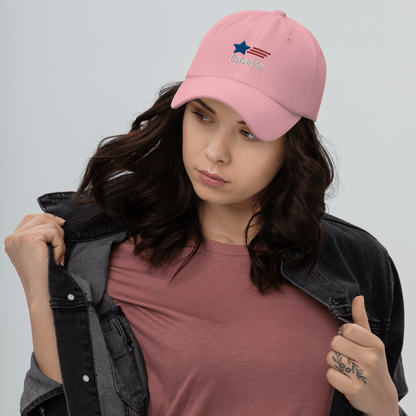 Carauana Caps Original Lady Carauana Store