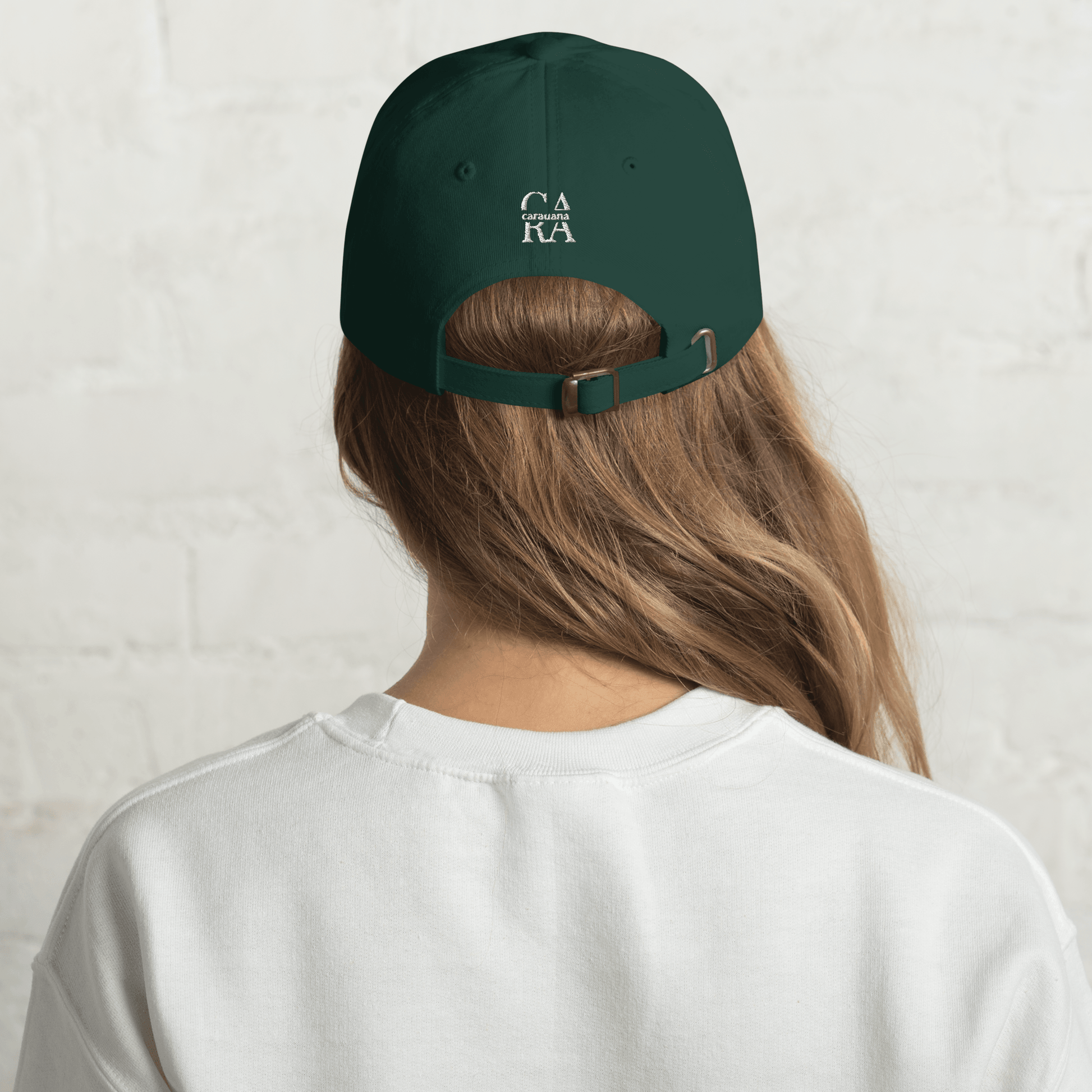 Carauana Caps Original Lady Carauana Store