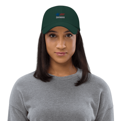 Carauana Caps Original Lady Carauana Store
