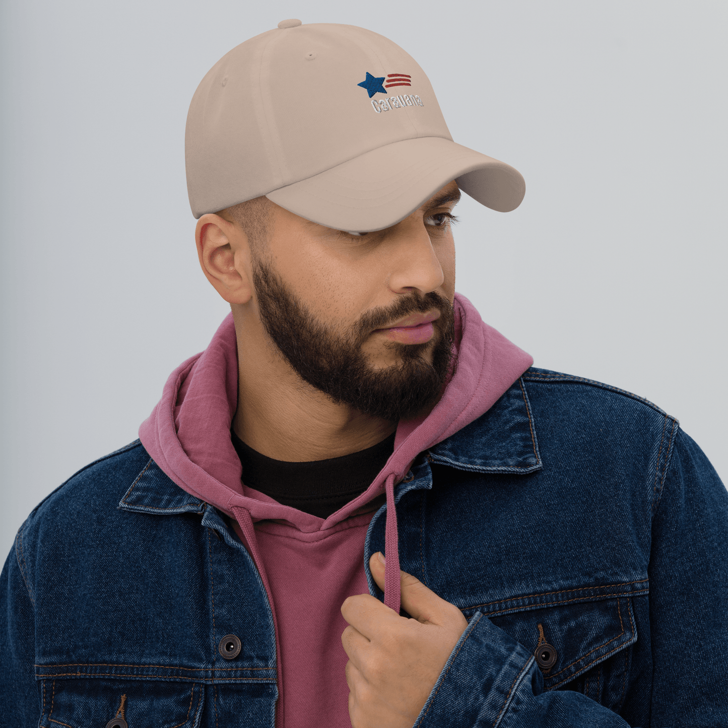 CARAUANA Cap Original Men Carauana Store
