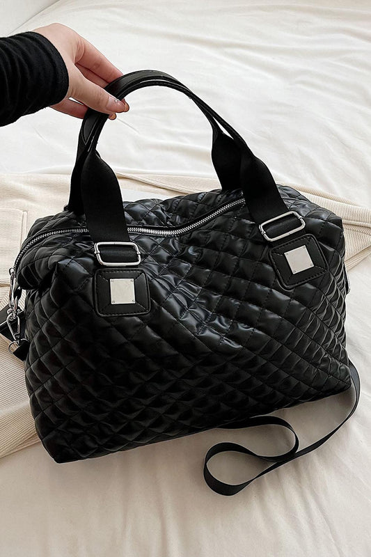 PU Leather Handbag Carauana Store