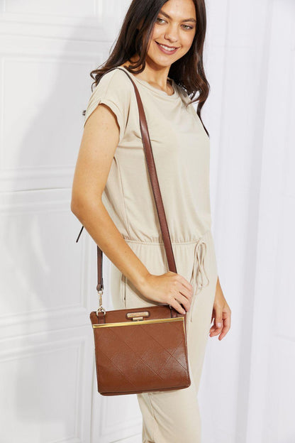 Nicole Lee USA All Day, Everyday Handbag Carauana Store