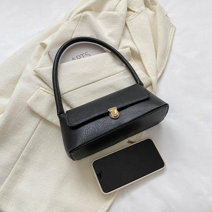PU Leather Shoulder Bag Carauana Store