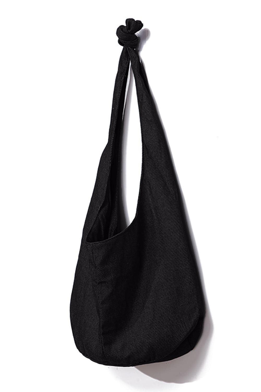 Large Canvas Crossbody Bag Carauana Store