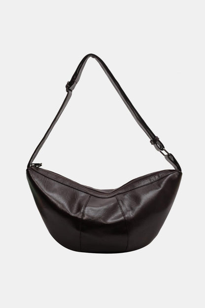 PU Leather Sling Bag Carauana Store