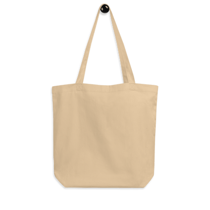 CRAUANA Eco Tote Bag Beige Carauana Store