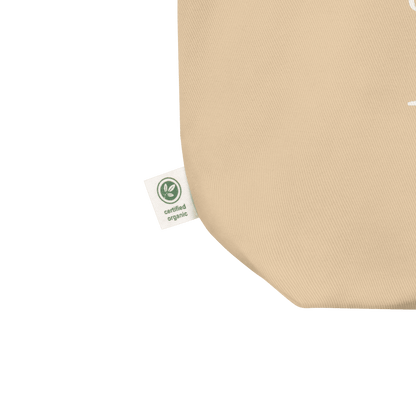 CRAUANA Eco Tote Bag Beige Carauana Store