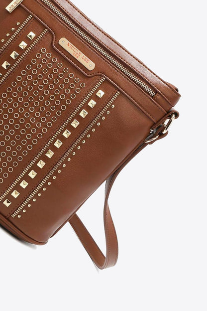 Nicole Lee USA Love Handbag Carauana Store