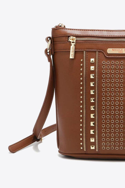 Nicole Lee USA Love Handbag Carauana Store