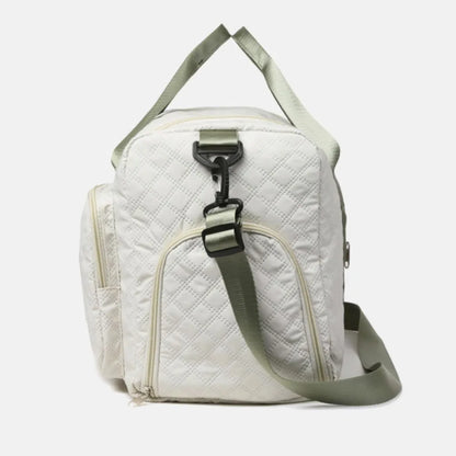 Oxford Cloth Multi Pockets Travel Bag Carauana Store
