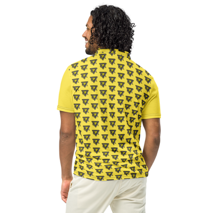 Men’s slim fit CaRaUaNa Polo V4 Carauana Store