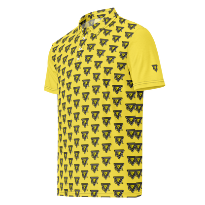 Men’s slim fit CaRaUaNa Polo V4 Carauana Store