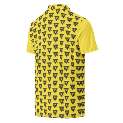 Men’s slim fit CaRaUaNa Polo V4 Carauana Store