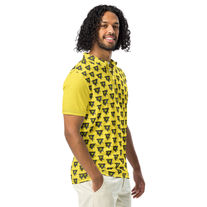 Men’s slim fit CaRaUaNa Polo V4 Carauana Store