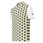 Men’s slim fit CaRaUaNa Polo V5 Carauana Store