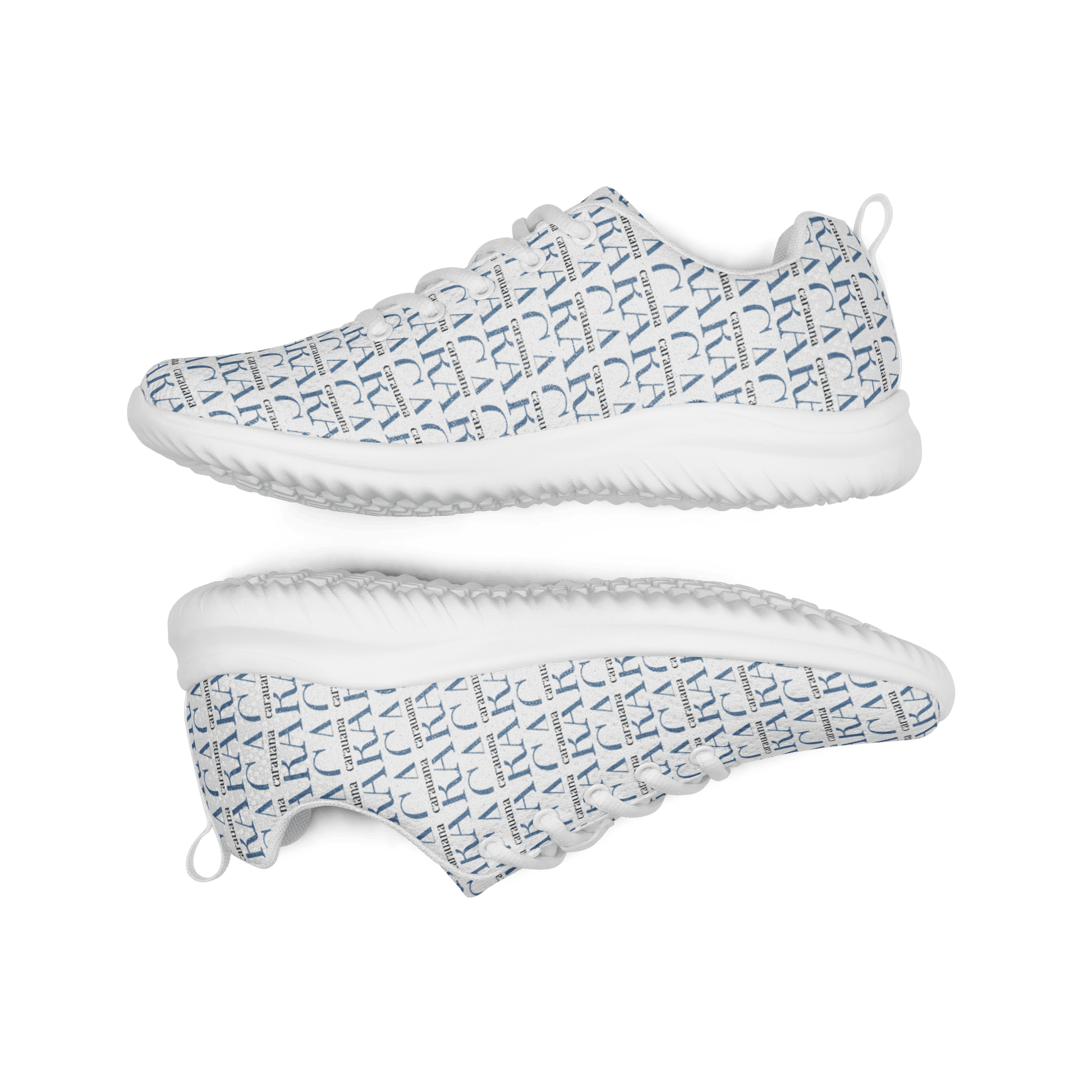 CARAUANA comoda canvas shoes men Carauana Store