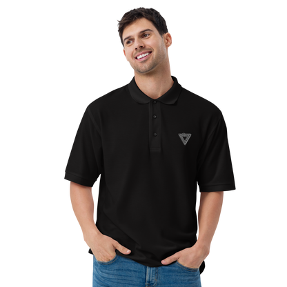 Premium Polo Men's