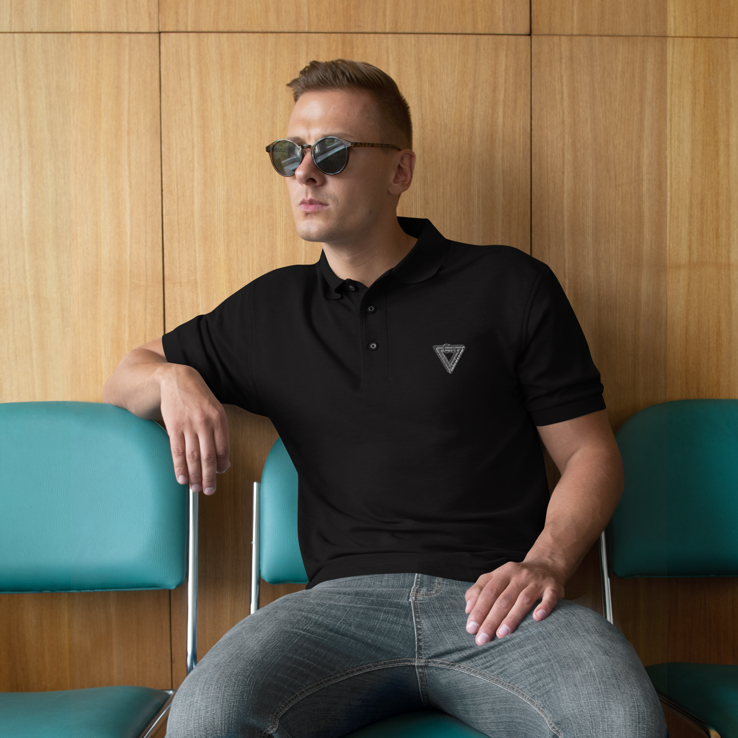 Premium Polo Men's