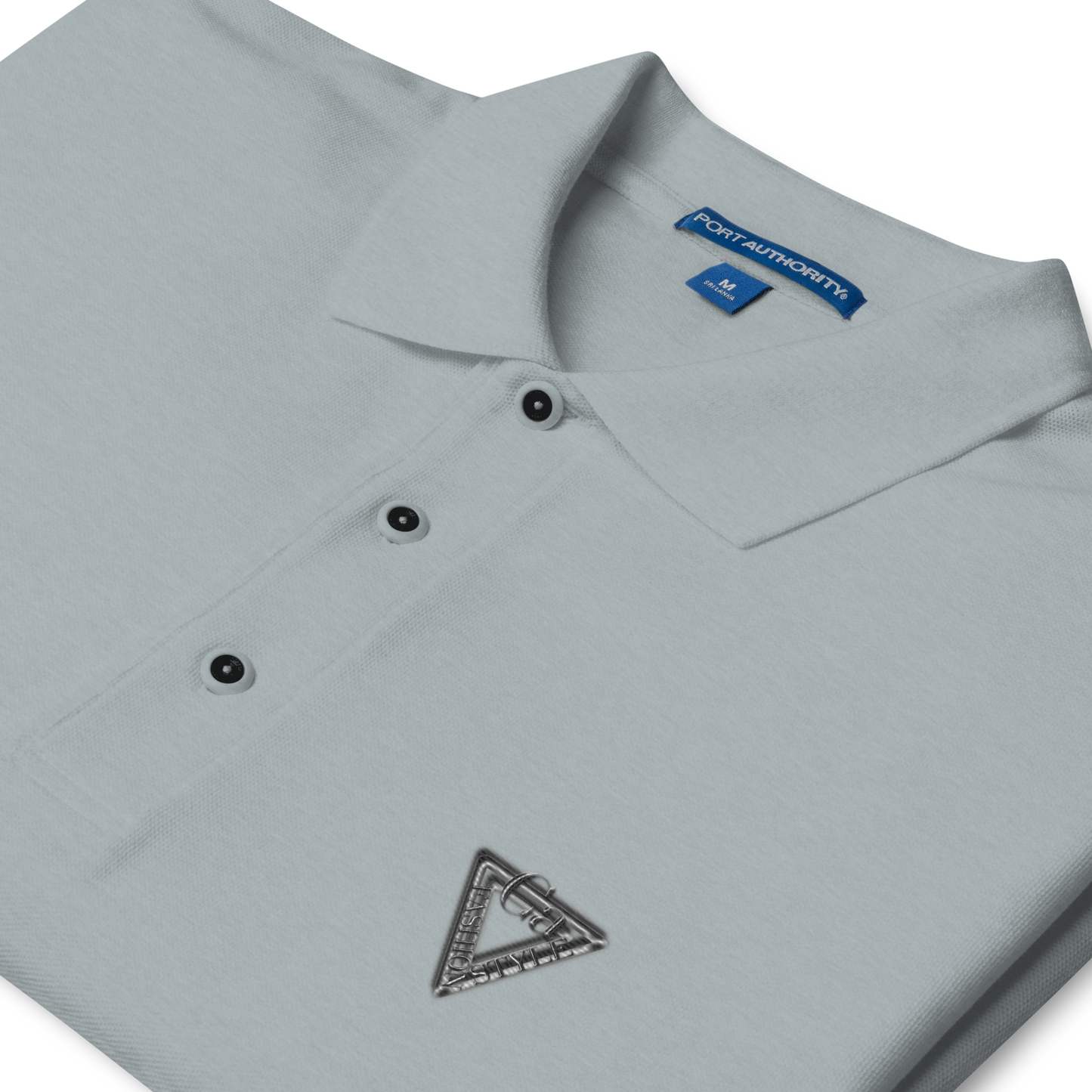 Premium Polo Men's