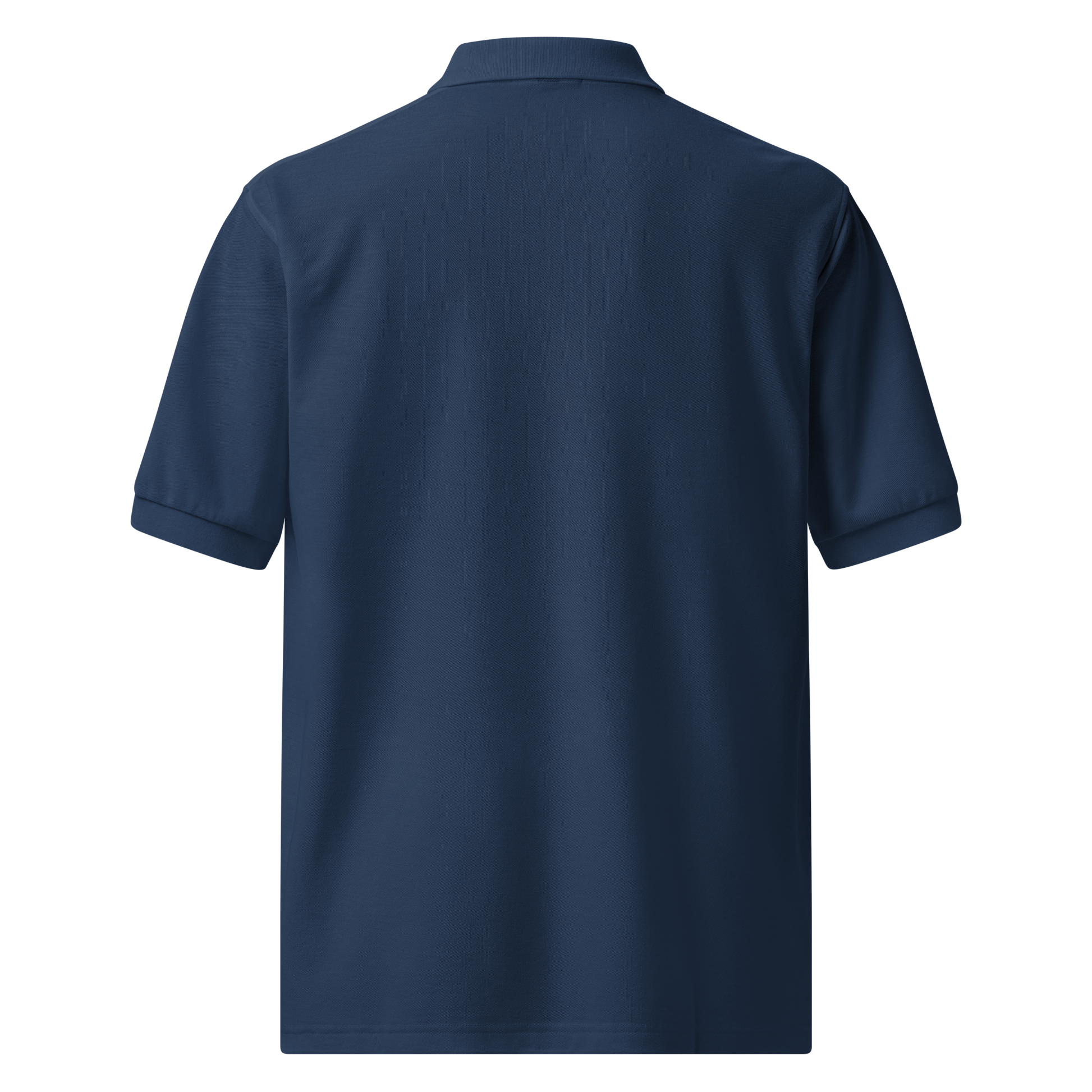 Premium Polo Men's