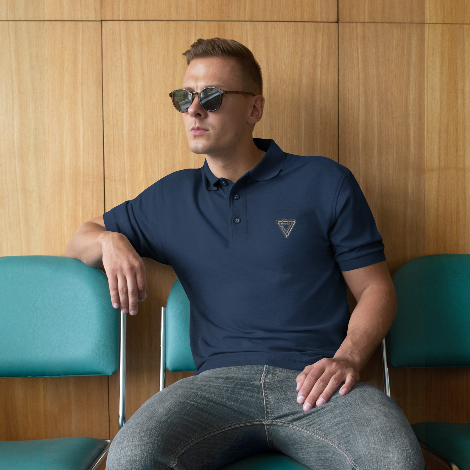 Premium Polo Men's