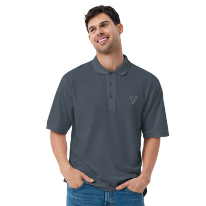 Premium Polo Men's
