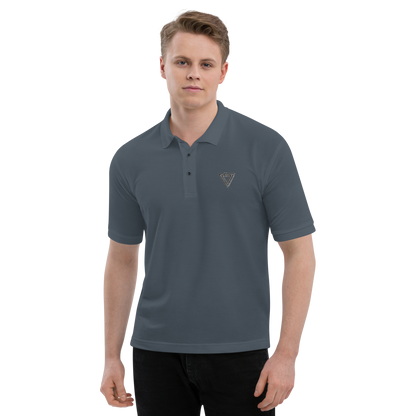 Premium Polo Men's