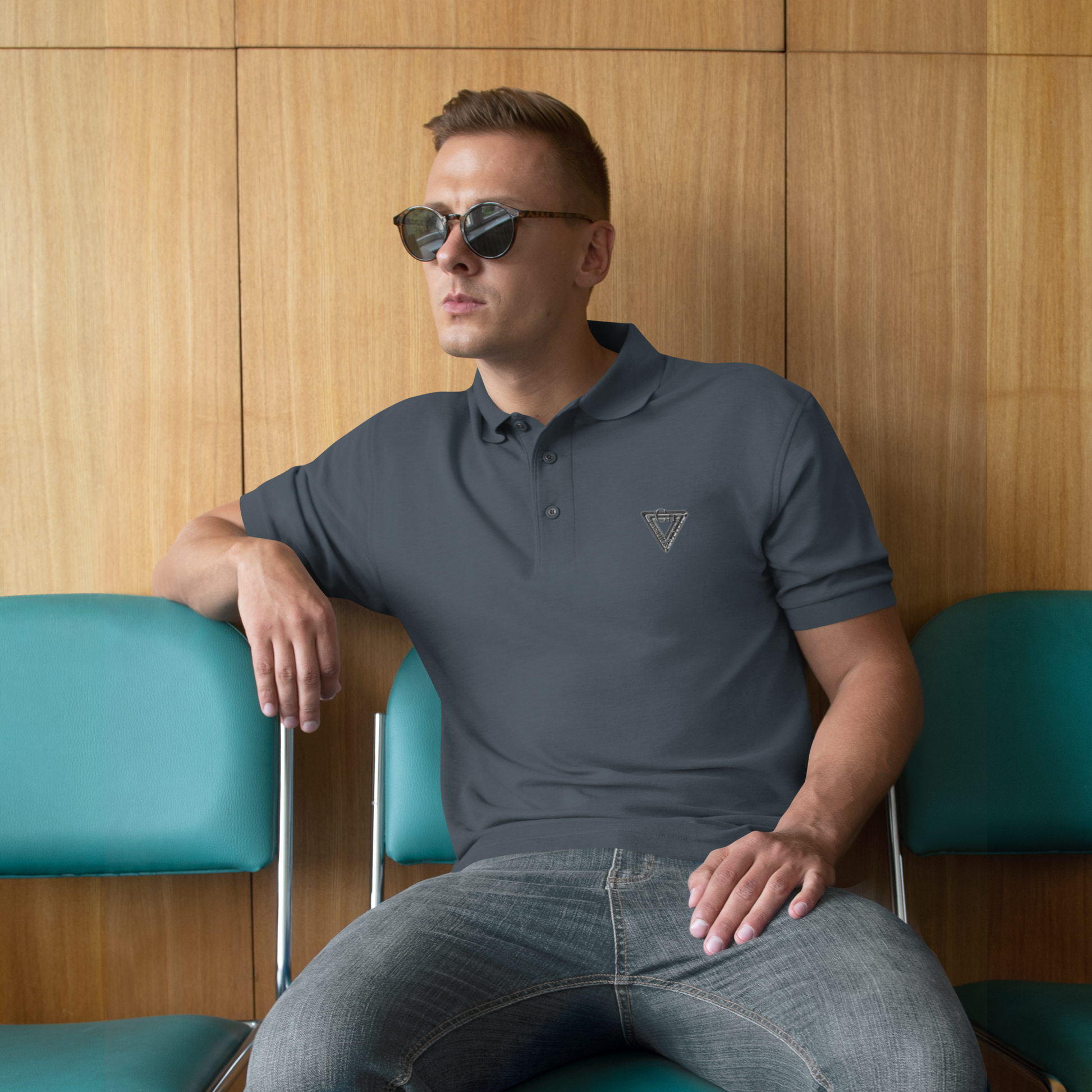 Premium Polo Men's