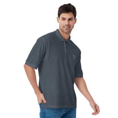 Premium Polo Men's