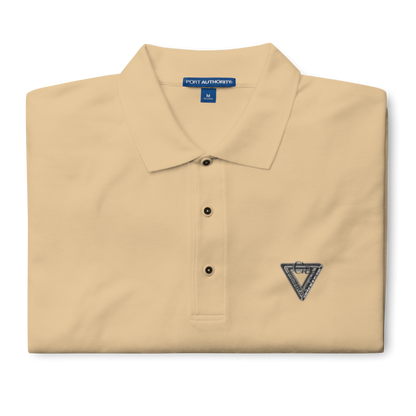 Premium Polo Men's