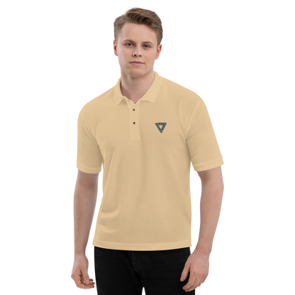 Premium Polo Men's